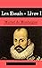 Les Essais - Livre I illustrée by Michel de Montaigne Les Essais - Livre I illustrée by Michel de Montaigne