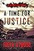 A Time for Justice (Zoe Caine Legal Thriller #1)