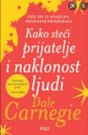 Kako steći prijat...