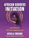 African Goddess I...