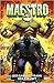 Maestro: Der Gamma-Tyrann d...