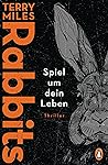 Rabbits: Spiel um...