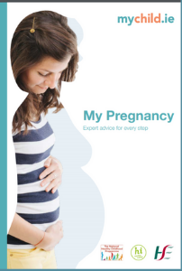 HSE My Pregnancy