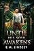 Until His Soul Awakens (Scythe #0.6)