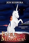 Emma and the Minotaur (World of Light, #1)