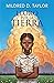 Lloro por la tierra by Mildred Taylor