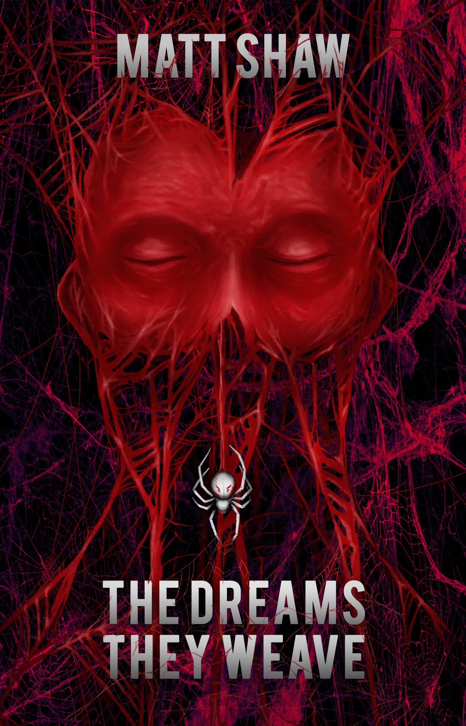 The Dreams They Weave (Kindle Edition)