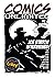 Comics Unlimited by Glenn B. Fleming