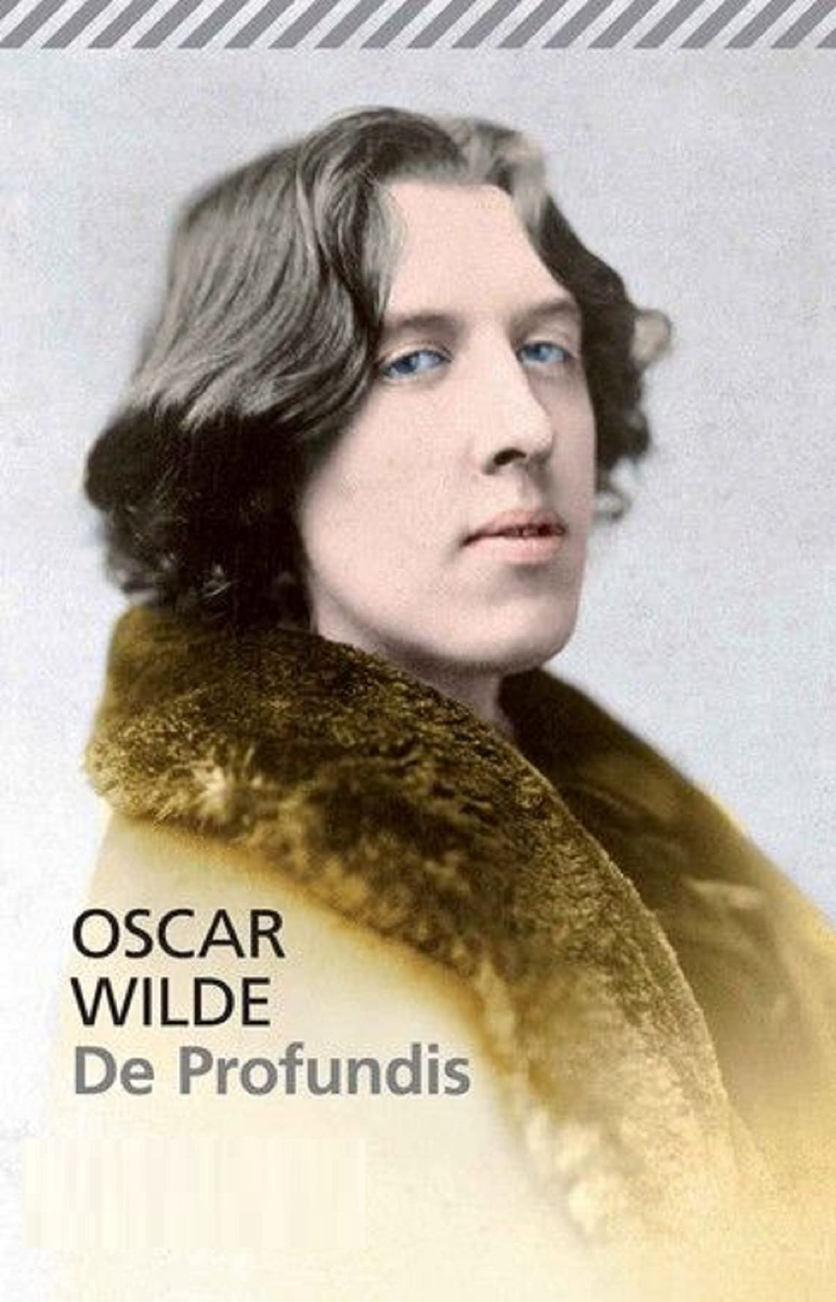 De Profundis Oscar Wilde :Annotated Edition