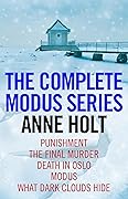 The Complete Modus Series