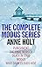 The Complete Modus Series