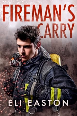 Fireman's Carry (The Hot Cannolis, #0.5)