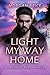 Light My Way Home (Treasure Trail, #1.5)