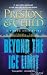 Beyond the Ice Limit (Gideon Crew, #4; Ice Limit #2)