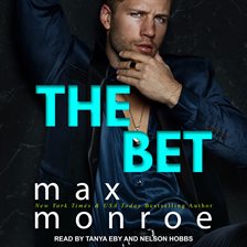 The Bet (Winslow Brothers, #1)