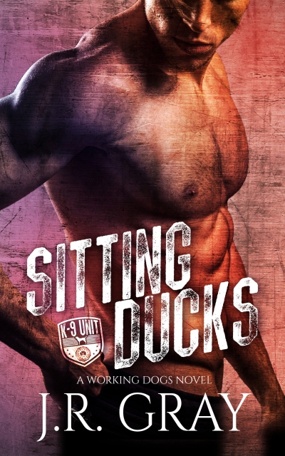Sitting Ducks (Working Dogs #0.5)