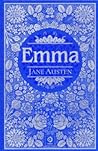Emma by Jane Austen