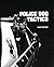 Police dog tactics by Sandy Bryson