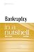 Bankruptcy in a Nutshell (Nutshells)