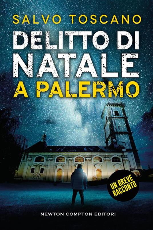 Delitto di Natale a Palermo (Kindle Edition)