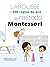 Las 100 reglas de oro del método Montessori (Spanish Edition)