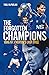 The Forgotten Champions: 1986/87: Everton’s Last Ever Title