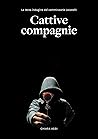 Book cover for Cattive compagnie