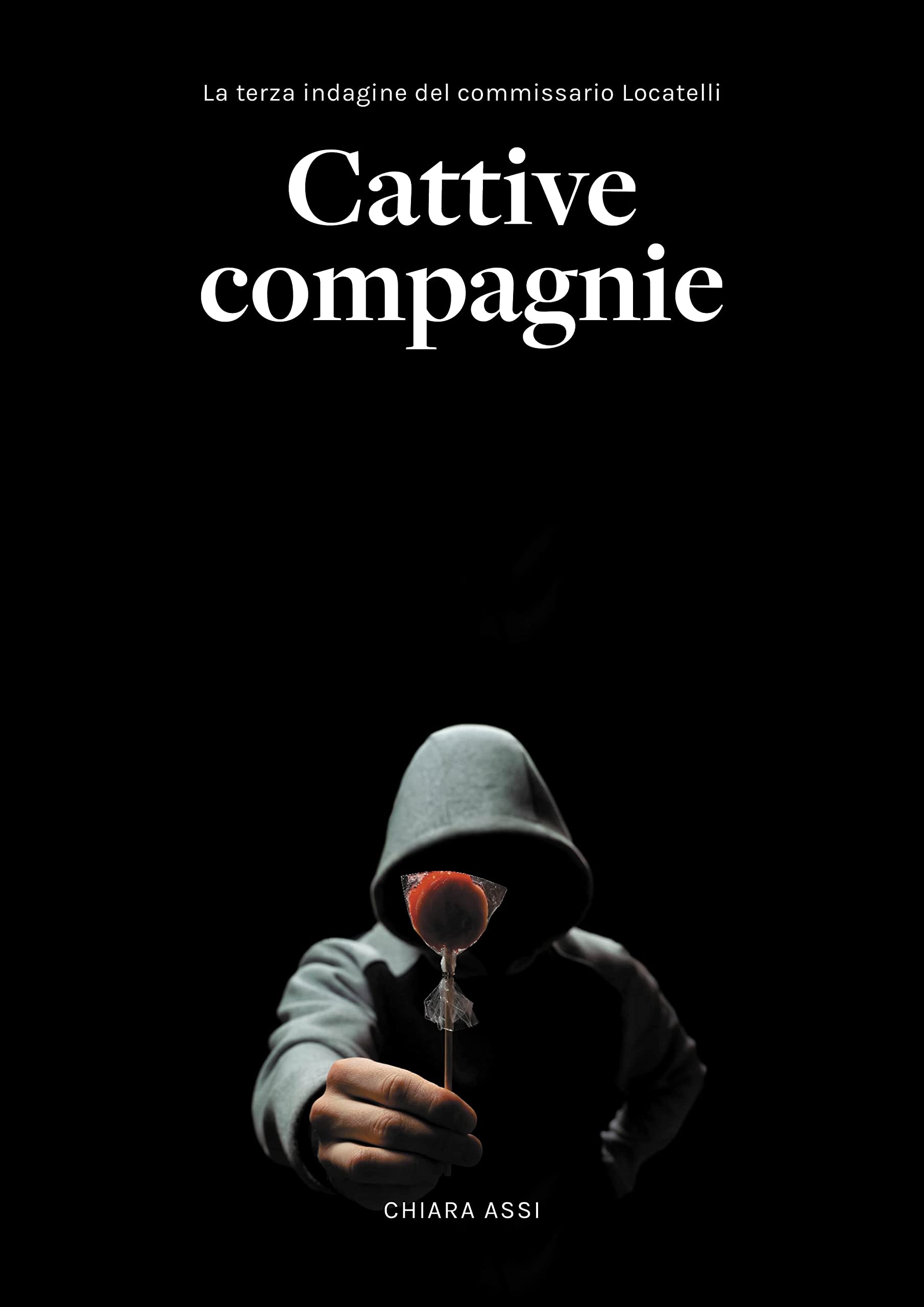 Cattive compagnie (Kindle Edition)
