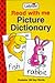 Read With Me Picture Dictio...