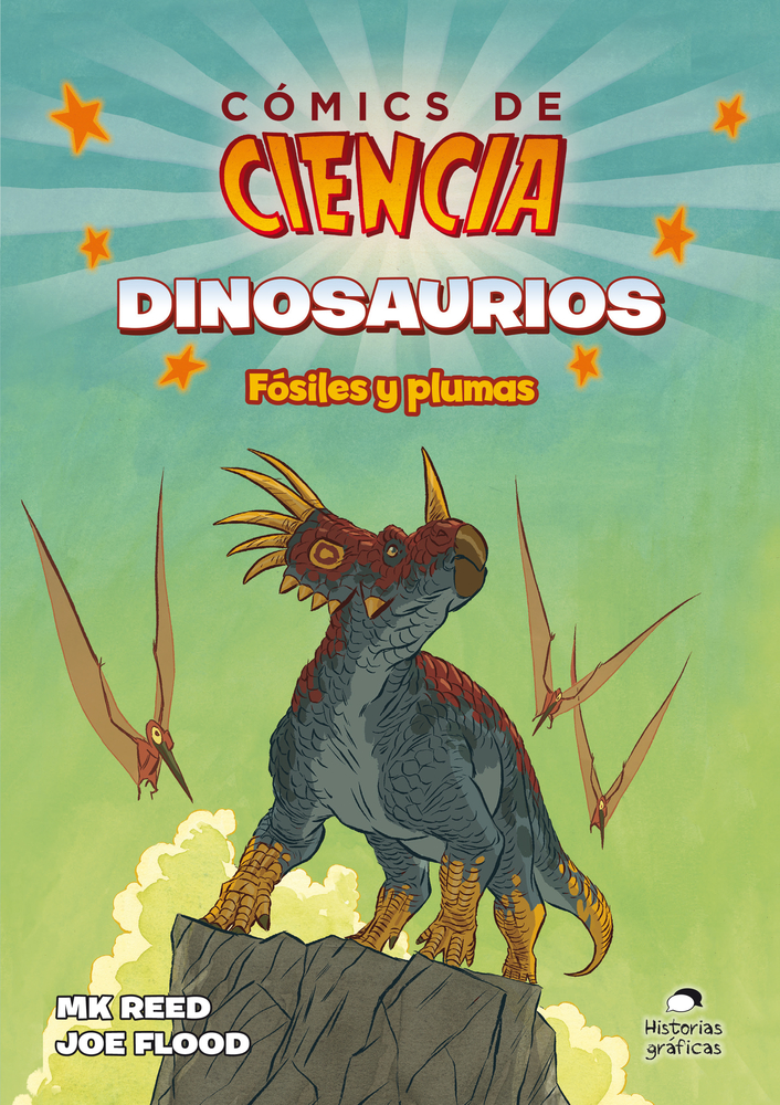 Dinosaurios: Fósiles y plumas (Dinosaurios/ Dinosaurs) (Spanish Edition)