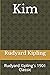 Kim: Rudyard Kipling's 1901...