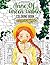 Anne Of Green Gables Coloring Book by Jamie Wood