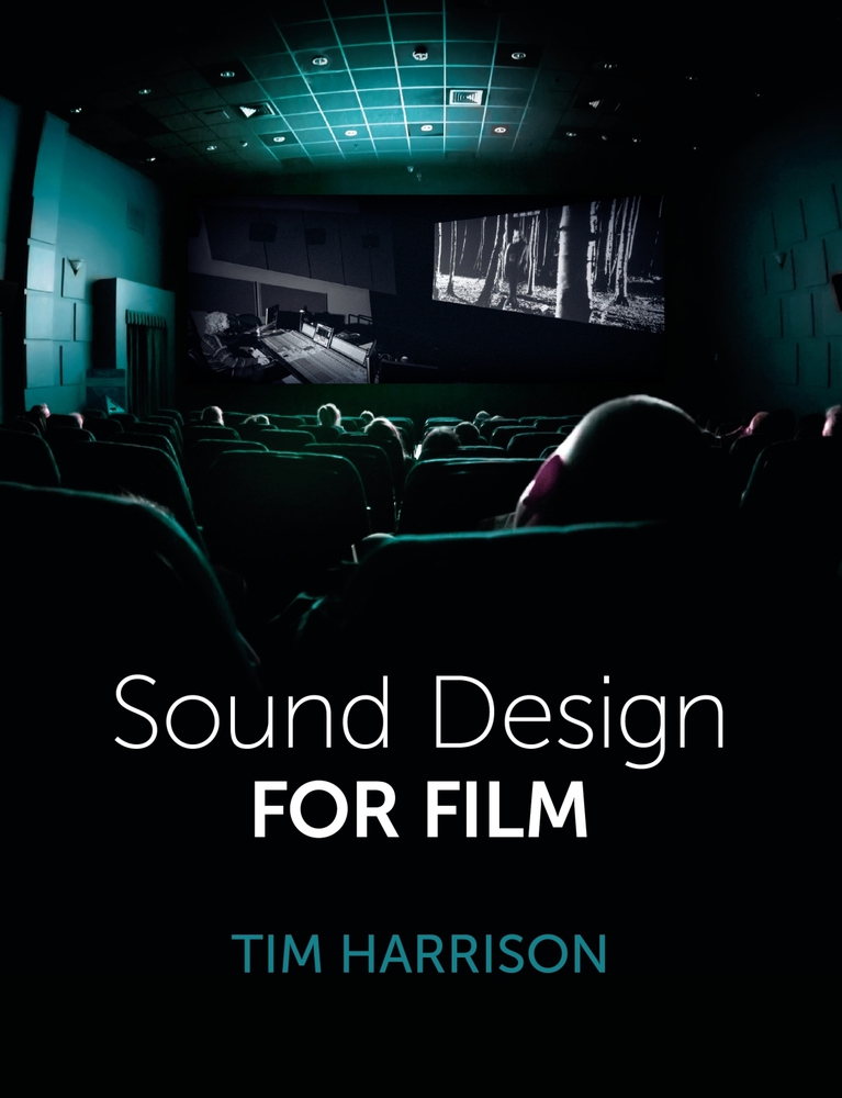 Sound Design for Film (Paperback)
