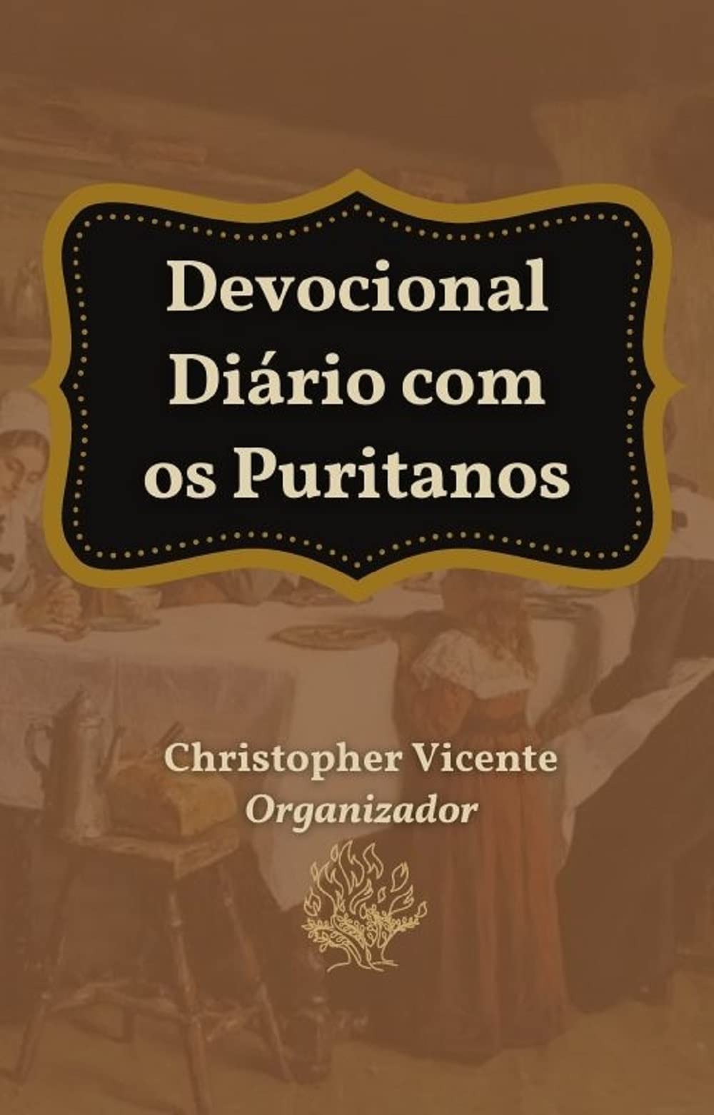 Devocional Diário com os Puritanos (Portuguese Edition)