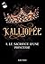 Le sacrifice d'une princesse (Kalliopée #1)