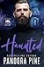 Haunted (Haunted? #1)
