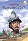 Who Was Ponce de ...