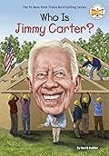Who Was Jimmy Carter? (Who Was?)