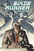 Blade Runner: Origins, Vol. 3: Burning