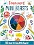 Mini Beasts (Fingerprint!)