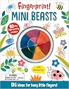 Mini Beasts (Fingerprint!) Mini Beasts (Fingerprint!)