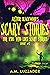 Arthur Blackwood's Scary St...