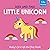 Little Unicorn (Seek and Find Lift-the-flap)