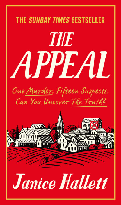 The Appeal