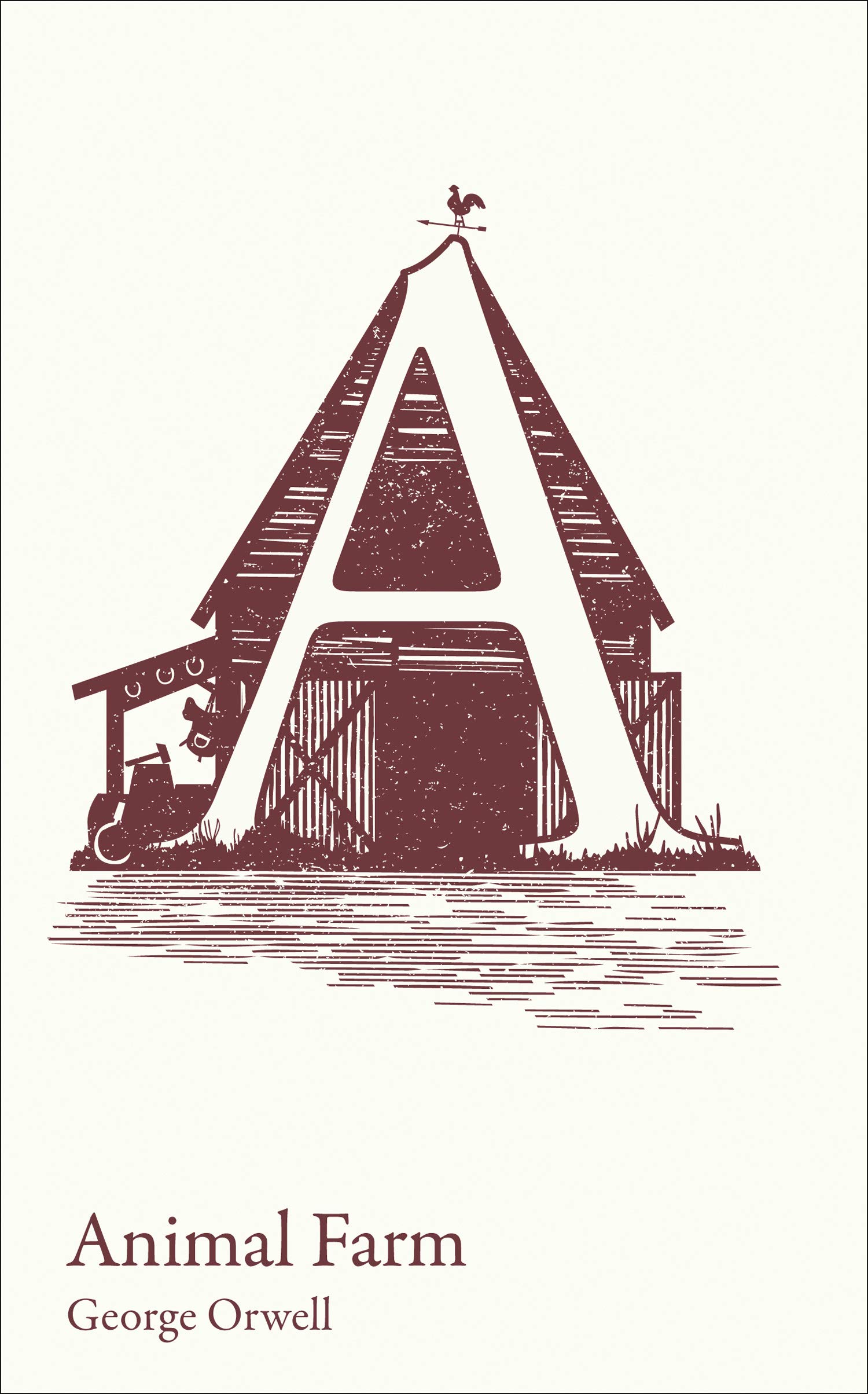Animal Farm: GCSE 9-1 set text student edition