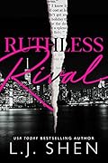Ruthless Rival (Cruel Castaways, #1)
