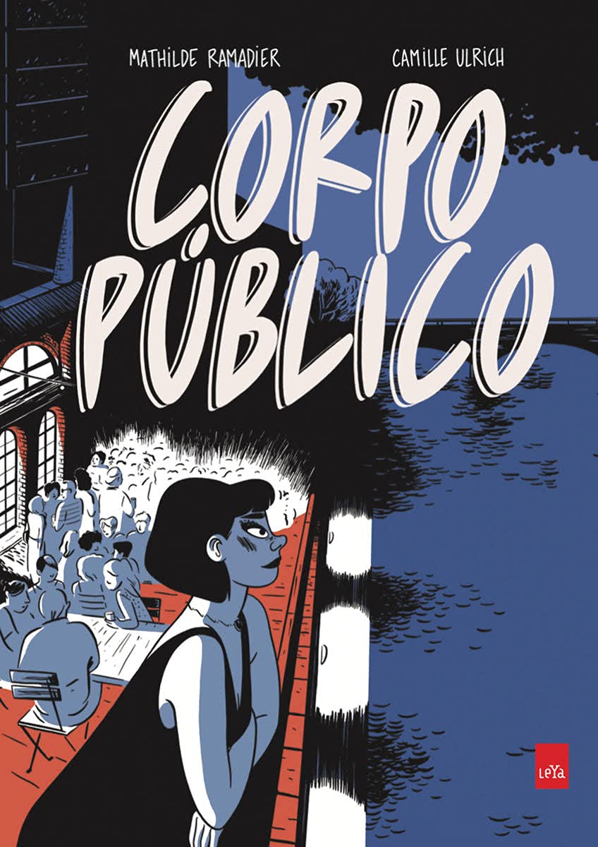 Corpo público (Paperback)