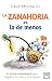 La zanahoria es lo de menos by David Montalvo