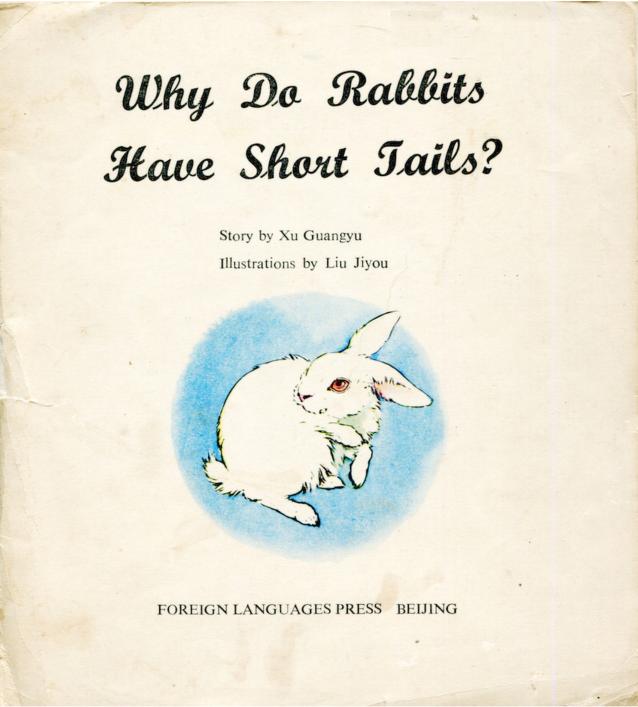 Why Do Rabbits Have Short Tails?