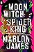 Moon Witch, Spider King (The Dark Star Trilogy #2)